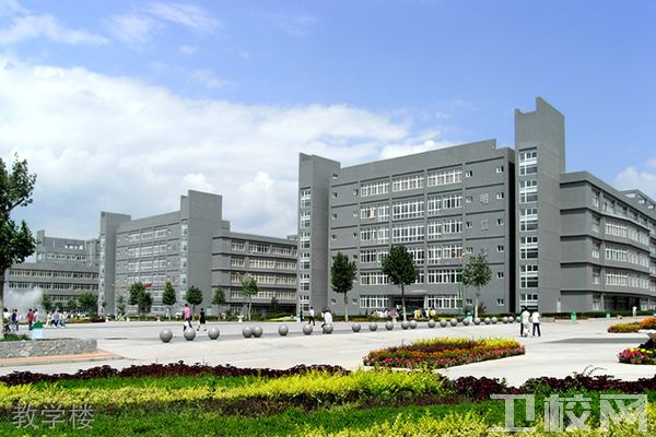 北京科技职业学院护理学院-环境