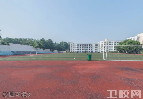 江西省电子信息工程学校-5