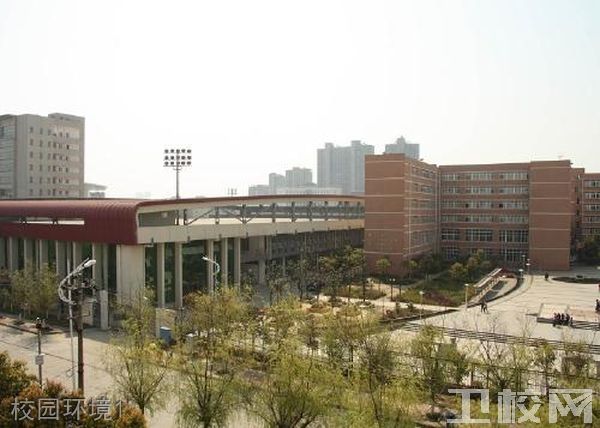江西省电子信息工程学校3
