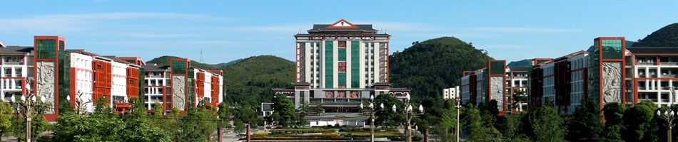 黔东南民族职业技术学院