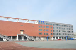 北京市海淀区卫生学校