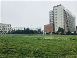郑州黄河护理职业学院图片