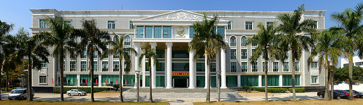 珠海市工贸技工学校