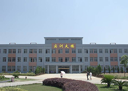 江西科技职业学院护理学院