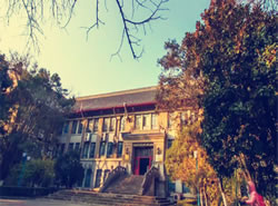 南京大学医学院图片