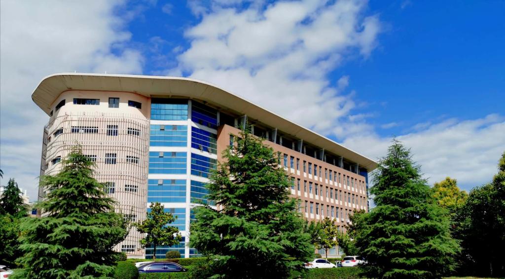 宝鸡职业技术学院医学院-公共教育中心