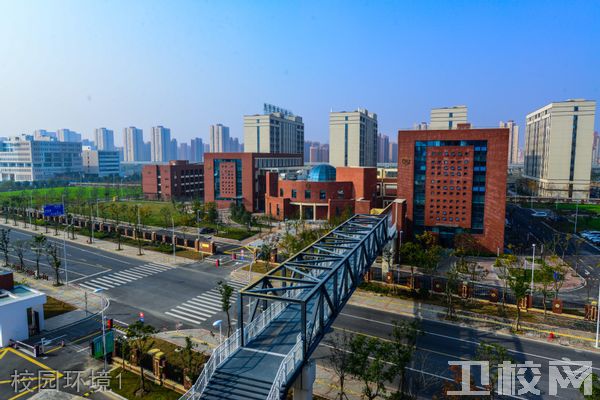 上海健康医学院-环境4