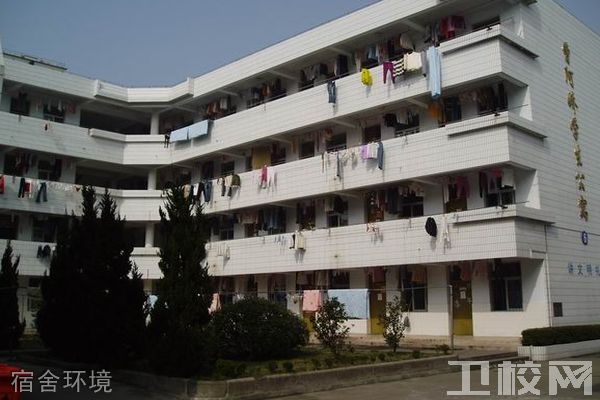 宁波东钱湖旅游学校-环境