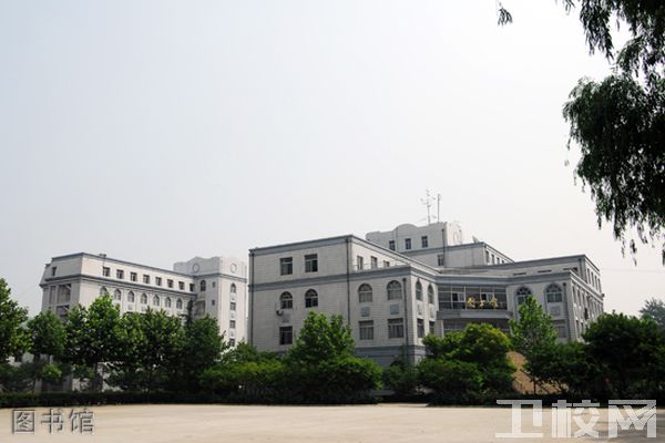 北京社会管理职业学院老年福祉学院图书馆